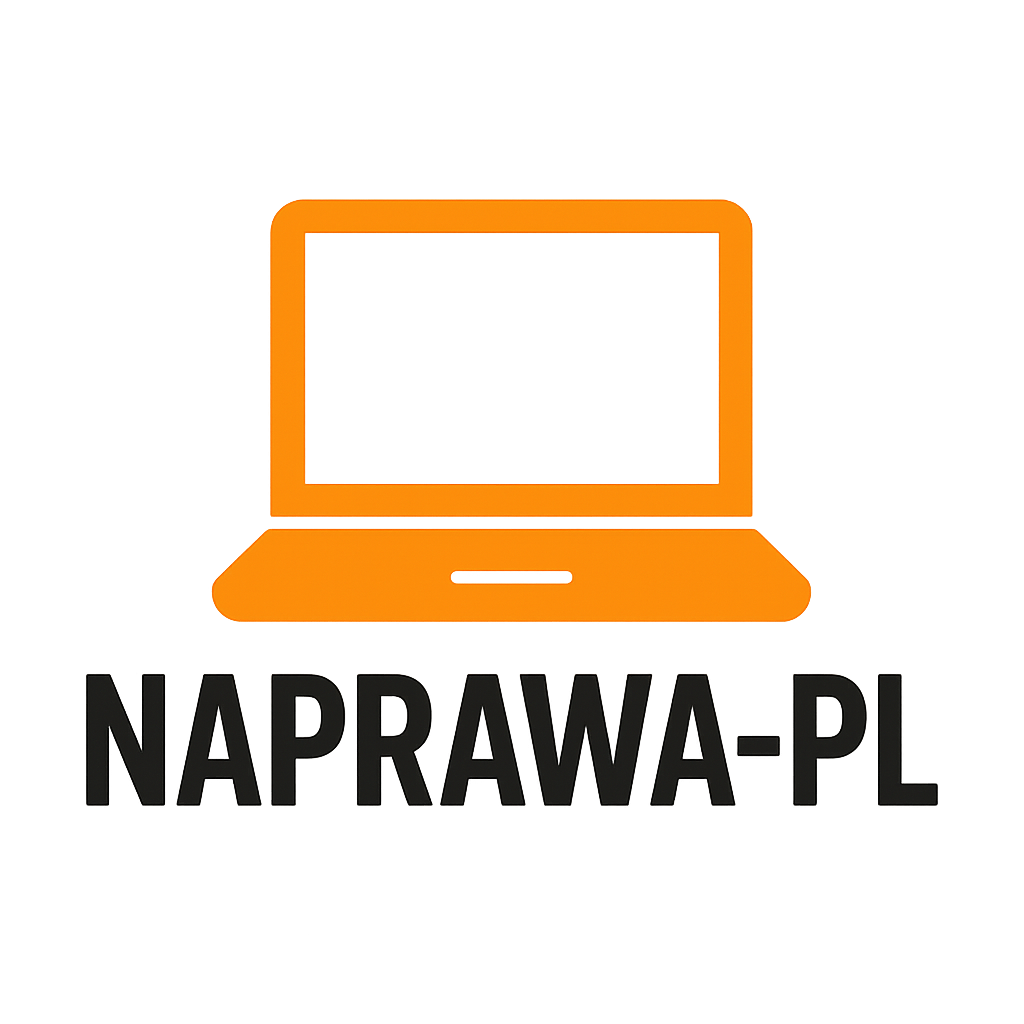 Serwis komputerowy i naprawa laptopów